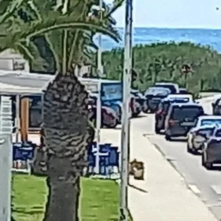 Primera Linea De Playa Marinas Vera