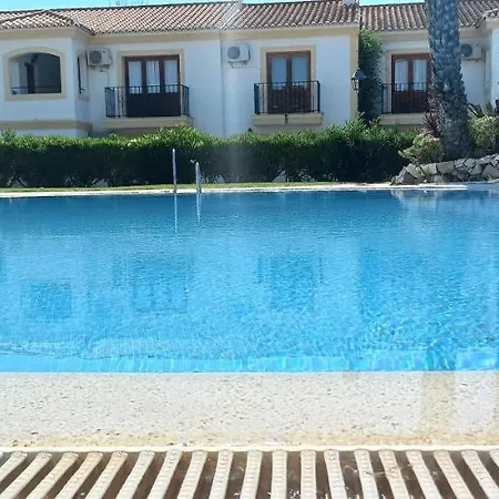 Primera Linea De Playa Marinas Apartment *