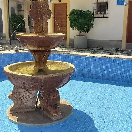 Primera Linea De Playa Marinas Vera