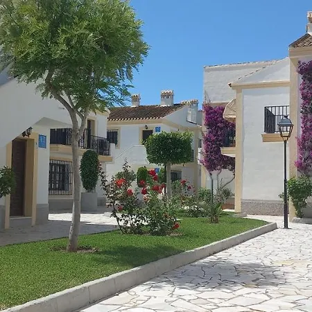 Primera Linea De Playa Marinas