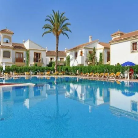 Apartment Primera Linea De Playa Marinas *