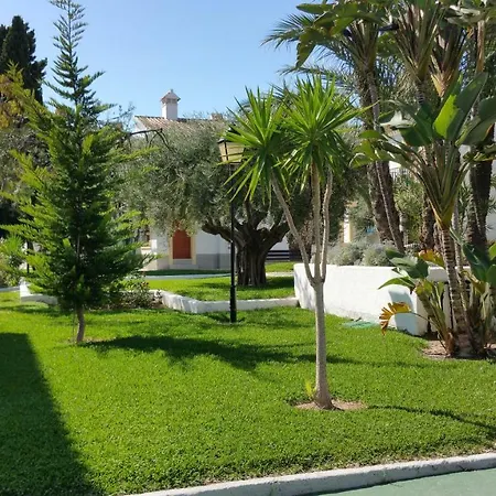 Primera Linea De Playa Marinas Apartment Vera