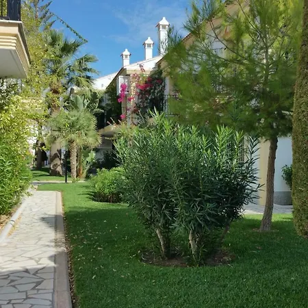 Apartment Primera Linea De Playa Marinas Vera