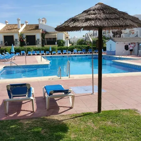 Apartment Primera Linea De Playa Marinas *