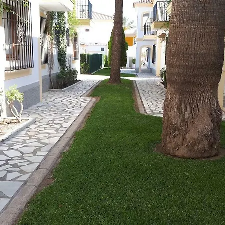 Apartment Primera Linea De Playa Marinas Vera