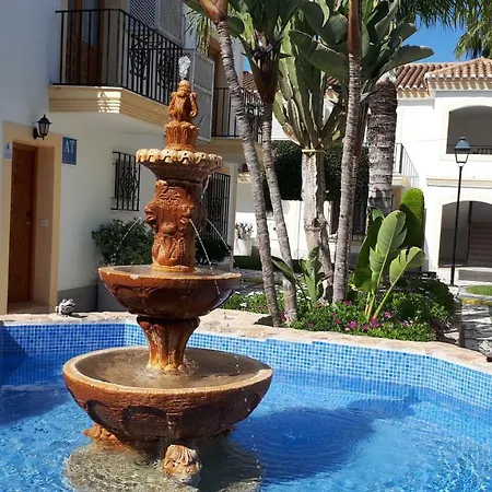 Primera Linea De Playa Marinas