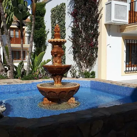 Apartment Primera Linea De Playa Marinas Vera