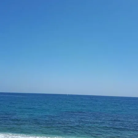 Primera Linea De Playa Marinas